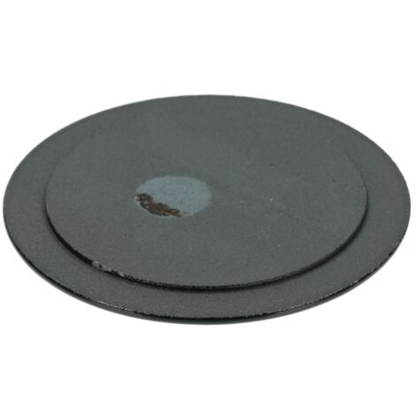Cappello bruciatore semipapilla originale - Forni, Fornelli Elettrici e a Gas - ARISTON HOTPOINT HOTPOINT - 3001313662894749372