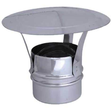 Cappello cinese ø 150