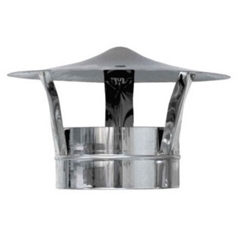 CAPPELLO CINESE CON BASE TONDA Diam. 160