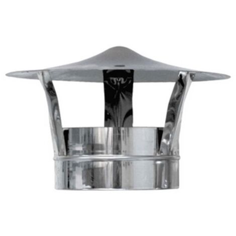 CAPPELLO CINESE CON BASE TONDA- Diam. 60- DK- pezzi 1