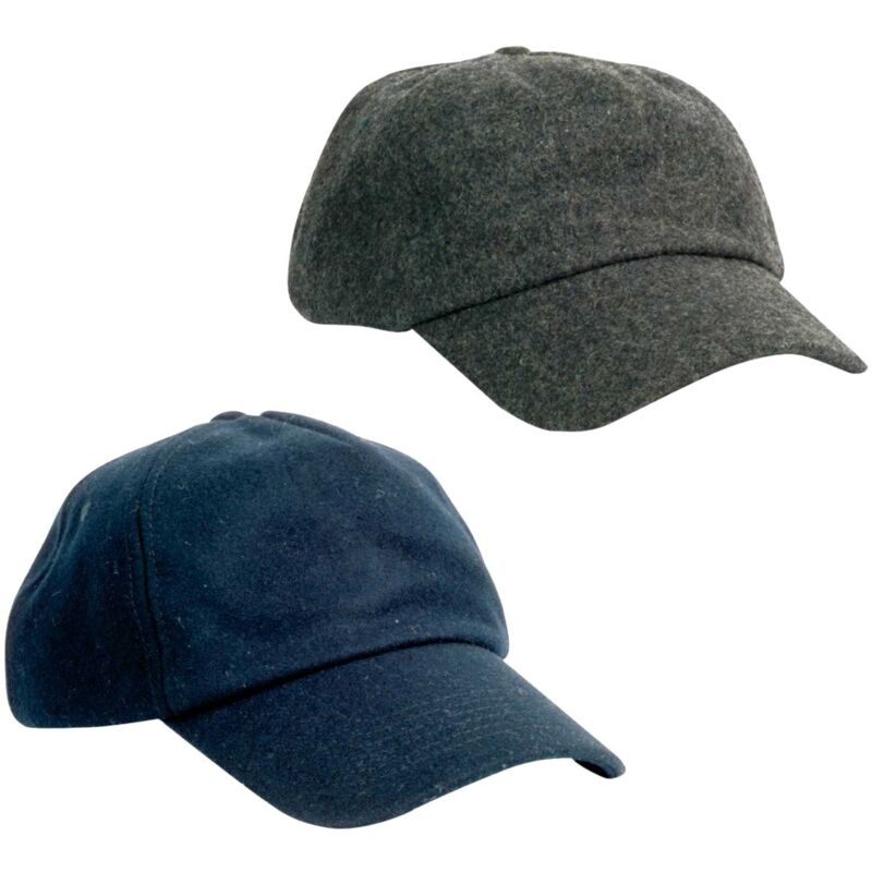 Image of Cappello da lavoro Cofra Cold - 52 (eu) - Grigio