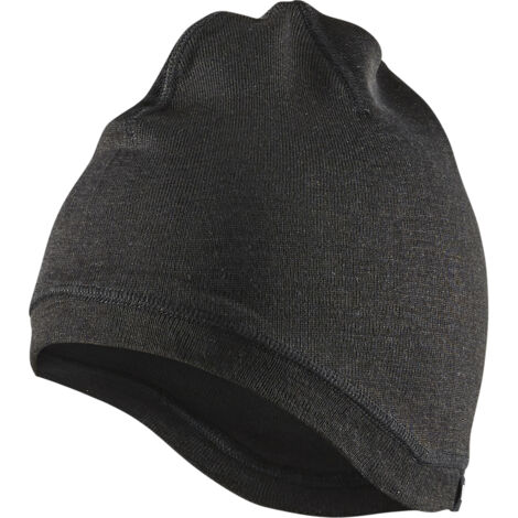 Cappello da lavoro speciale per casco - Nero TU