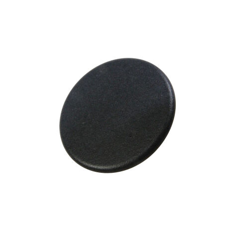 Cappello del bruciatore Ã˜ 45 mm originale - Forni, Fornelli Elettrici e a Gas - BAUKNECHT - 299617