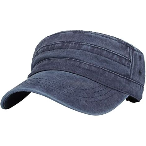 Qlans unisex cappello artico di raffreddamento cappello da sole cappello a tesa larga da pesca regolabile per uomo donna 