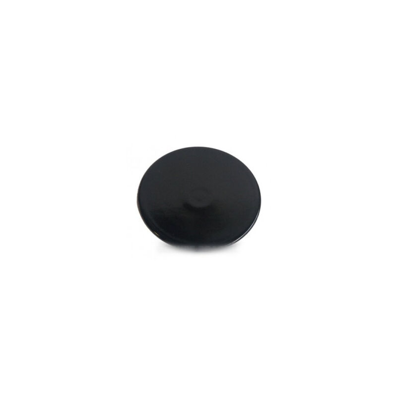 Cappello per bruciatore semi rapido diam. 80 mm