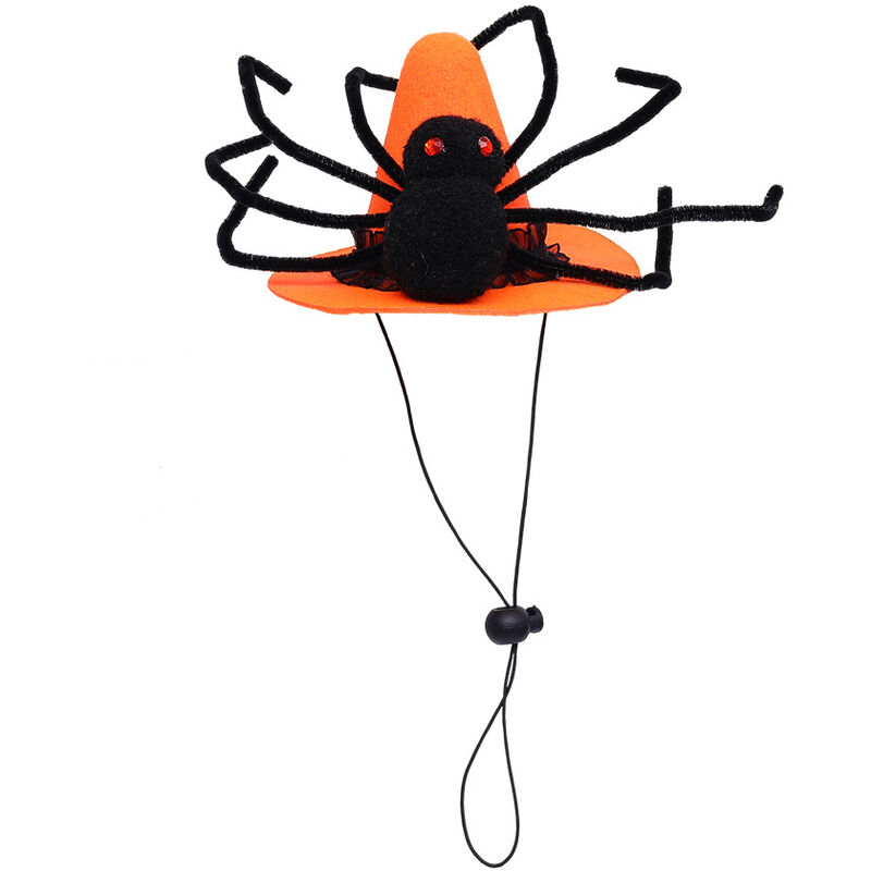 Cappello per cani di Halloween Cappello per