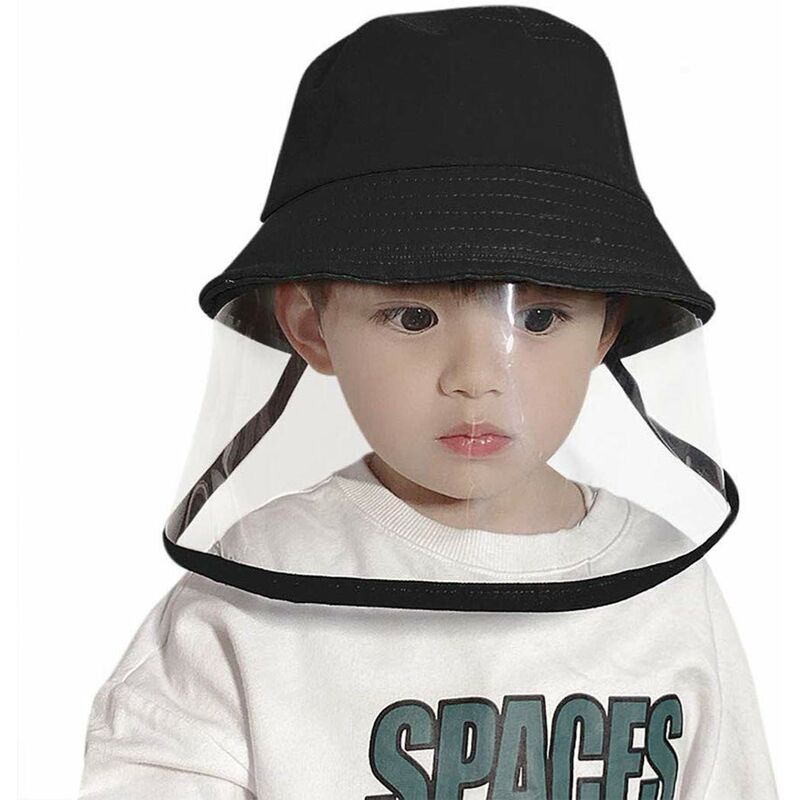 Cappello protettivo Berretto anti-saliva Berretto