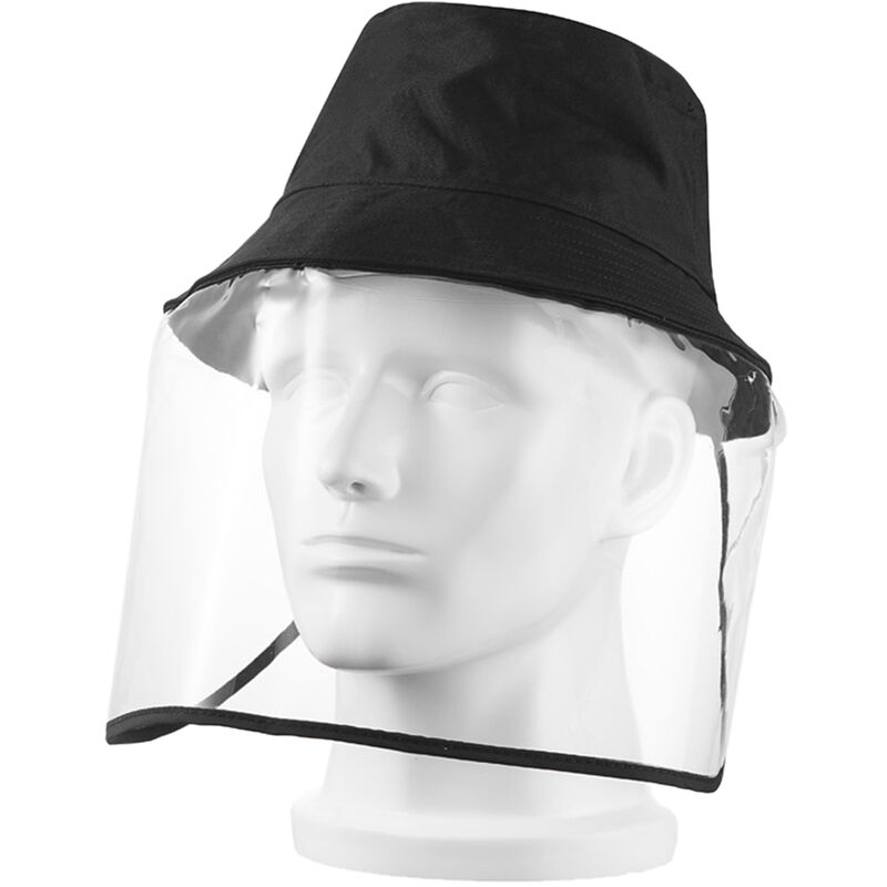 Cappello protettivo per uomini e donne, ombra di