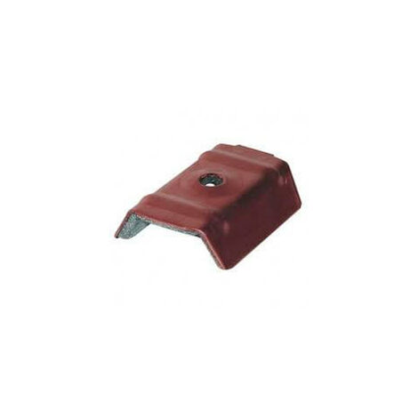 CAPPELLOTTO C/GUARN.GRECA 20 ROSSO