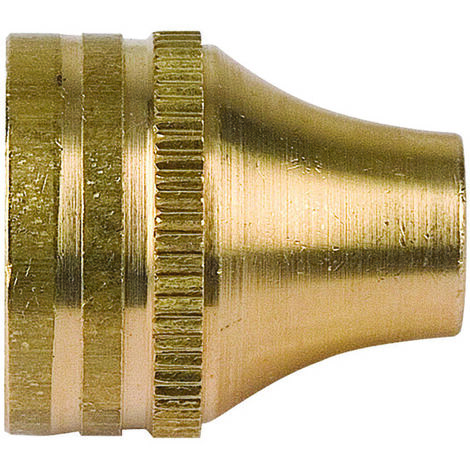 Cappellotto per getti regolabili
