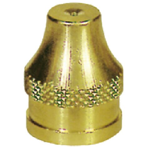 CAPPELLOTTO PER GETTO REGOLABILE D.T. in ottone