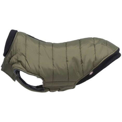 Cappottino Arlay: XXS: 21cm verde scuro