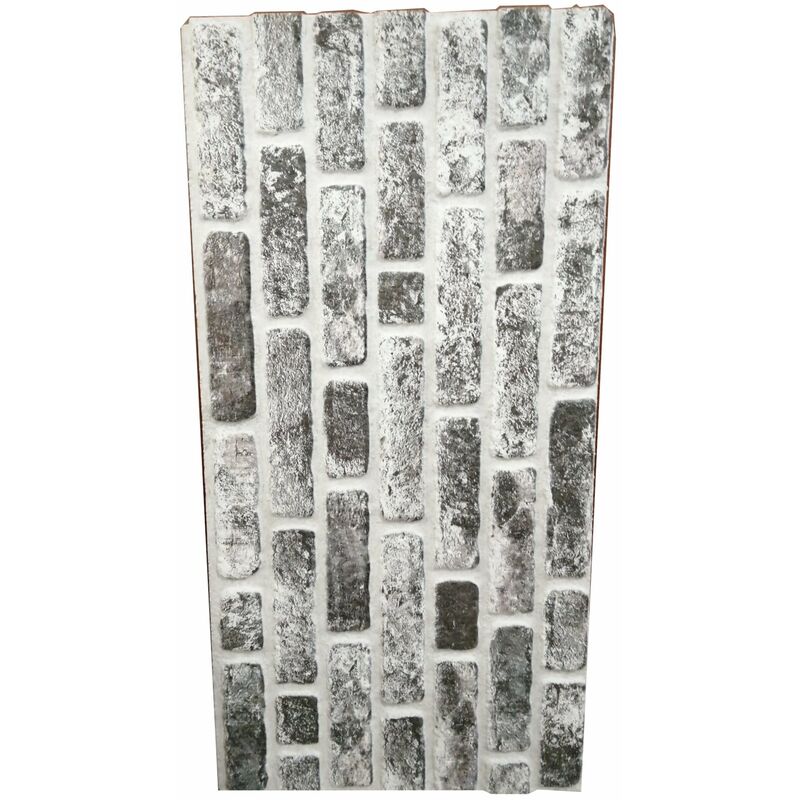 Eternal Parquet Cappotto Esterno Interno Isolante In Styrofoam 3d D...