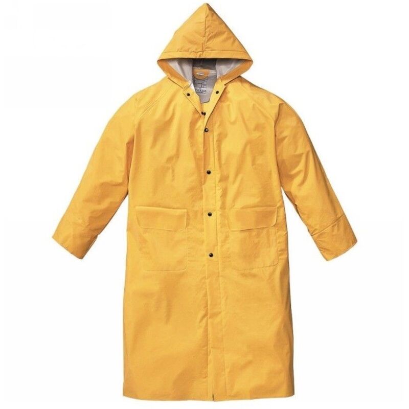 Giacca antipioggia pioggia pluviale impermeabile