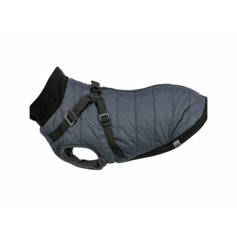 Cappotto per Cani Trixie Azzurro M