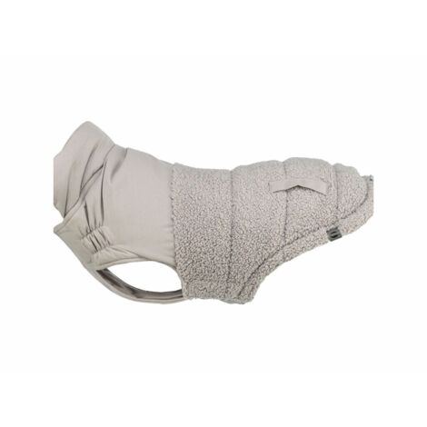 Cappotto per Cani Trixie Grigio S