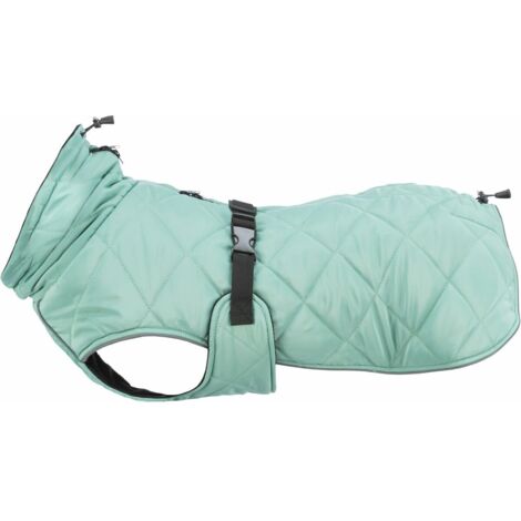 Cappotto per Cani Trixie Oslo Jade XS 30 cm