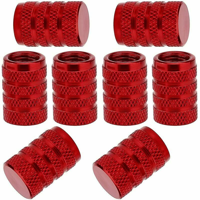 Cappucci dello stelo della valvola del pneumatico