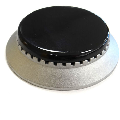 CAPPUCCI DI RICAMBIO PER BRUCIATORI A GAS 75MM PER CUCINE EDM