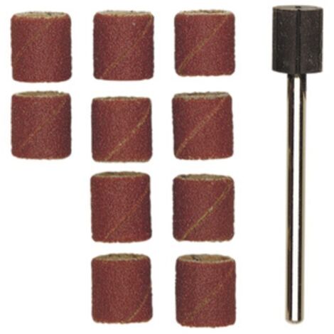 CAPPUCCI SMERIGLIATORI PROXXON 28980