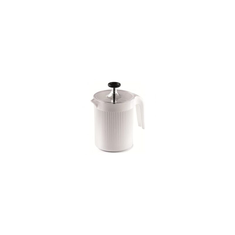 Snips - Montalatte 500ml Cremix Cappuccinatore Bianco 000968