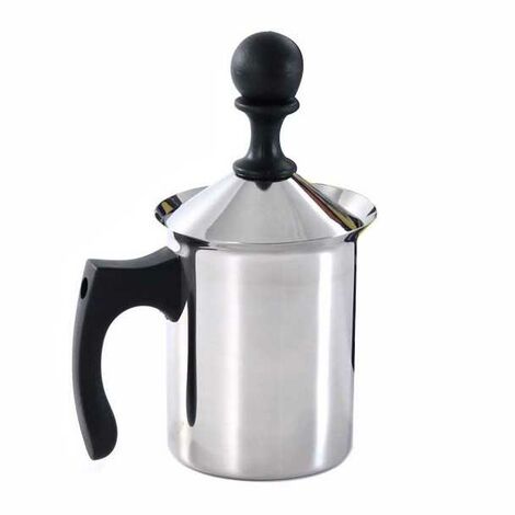 Cappuccino Montalatte Tz 3 Metalsomma