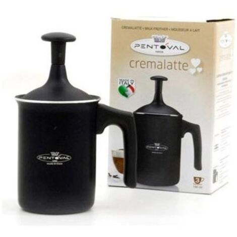Cappuccino Tuttocrema Inaderente 8cm