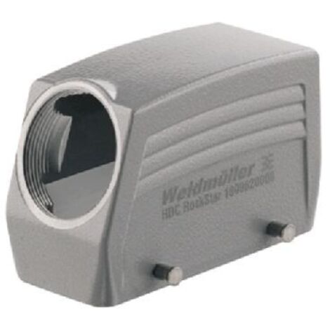 Cappuccio Connettore Hdc 16B Tsbu 1Pg21G ( WEIDMULLER cod. 1656480000 )