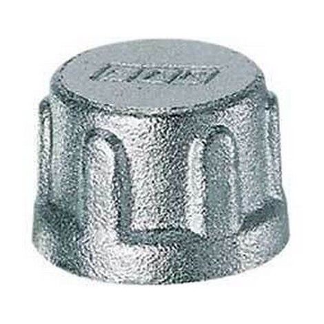 Cappuccio cromato in ottone FAR 8405 Cromo
