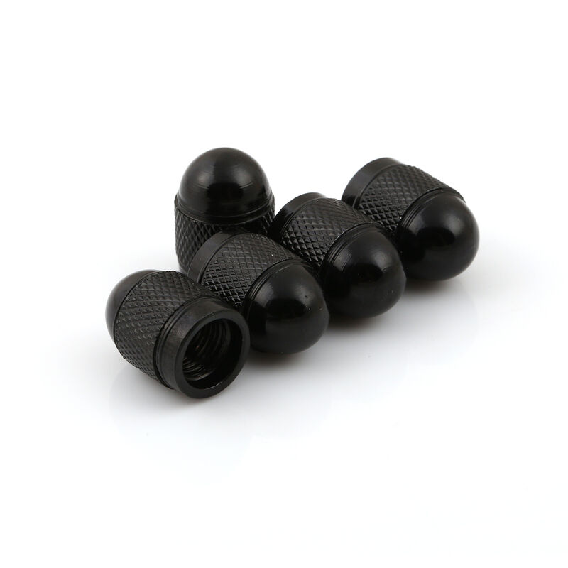 Cappuccio della valvola Valvola automatica della