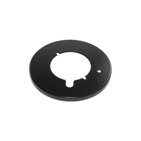 Cappuccio di bruciatore rapido per Electrolux 353219225 Tavolo da forno