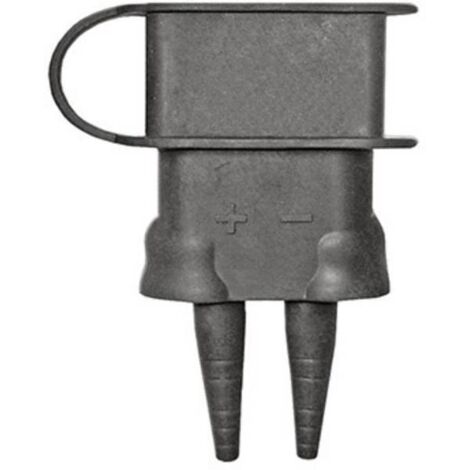 Cappuccio di protezione per SB50 3-6055P2 Nero APP Contenuto: 1 pz.