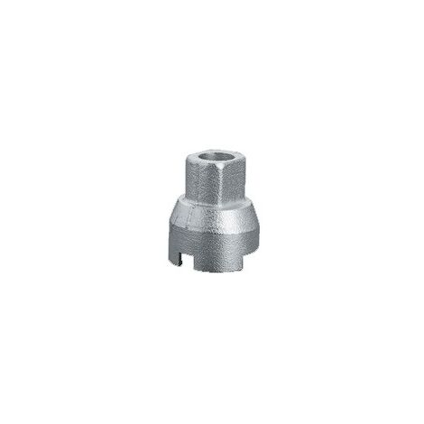 Cappuccio piombatura TOTAL (senza foro) 3/4" - 1" 7051N205 - -  EFFEBI - -