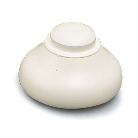 Cappuccio universale bianco 432700BN