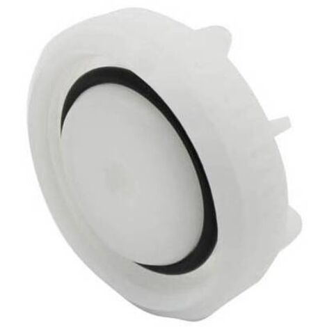 CAPPUCCIO VITE COMPLETA GROHE
