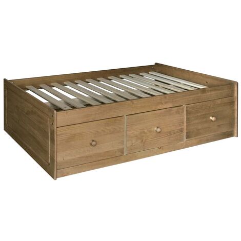 Capri Cabin Bed