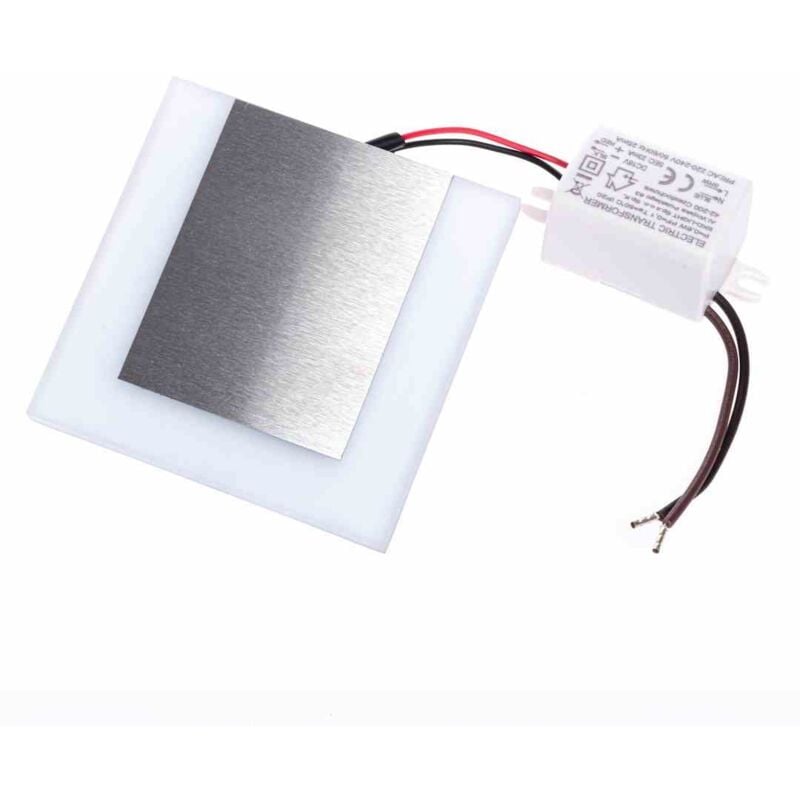 CAPRI Couleur froide 6500K