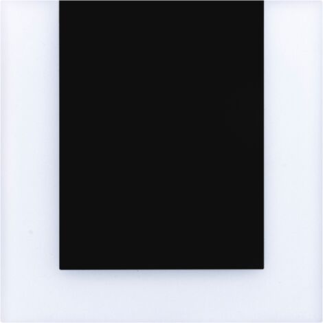 CAPRI NERO Colore Neutro 4000k