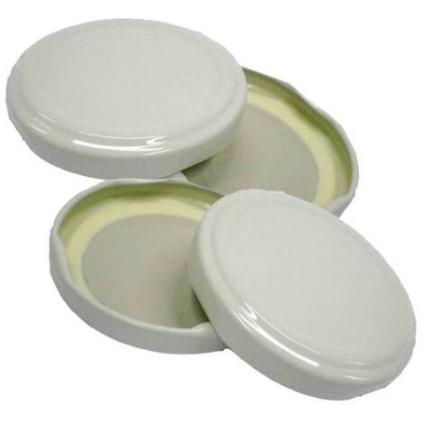 Capsula Bianca 82 Pz.100