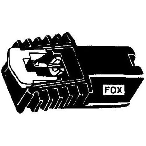 Capsula Ceramica Stereo Tocadiscos Fox2196-zst 2196-zst