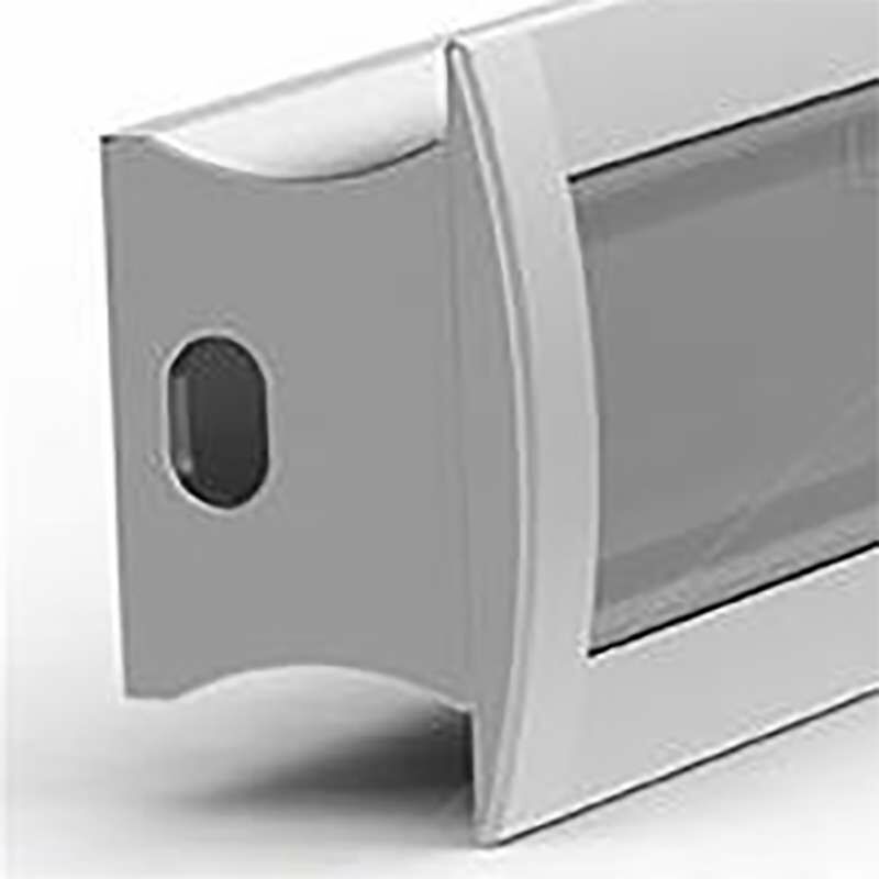 Ledson - Capsula con finitura forata serie RSL15