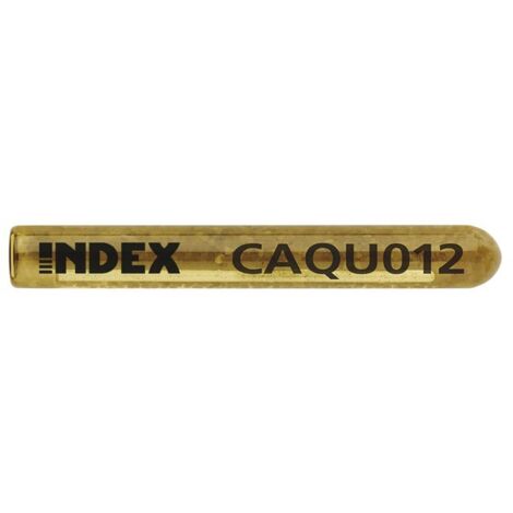 CÁPSULA DE ANCLAJE QUÍMICO CA-QU 12 X 110 Ø14