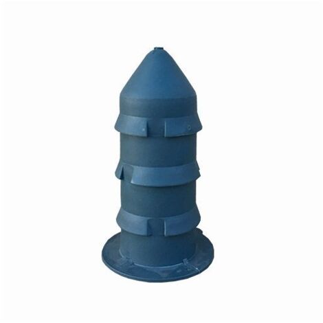 Capsula Para Guardacuerpo Fijo 3500935