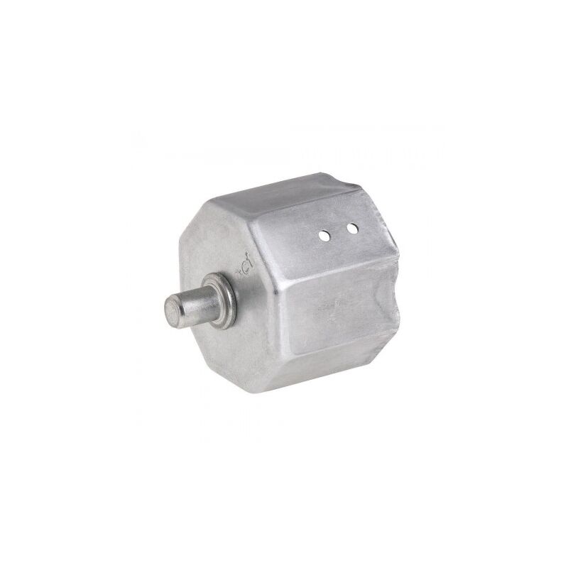 

Capsula persiana metalica con espiga para eje 60 mm.
