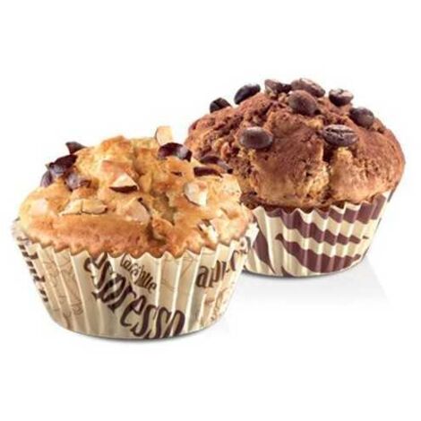 Cápsulas para café de 6 cm, 60 unidades, Delicia Tescoma 630604