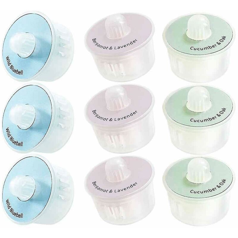 Capsule di profumo Deodorante per ambienti Ecovacs...
