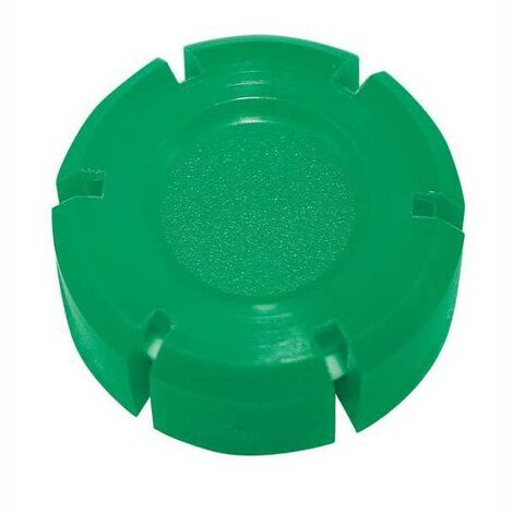 Capsule en plastique pour bouteilles, lot de 6 Eliplast