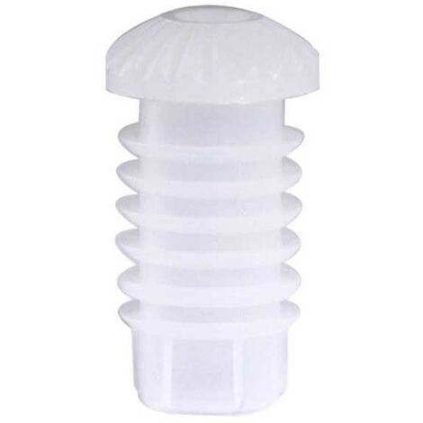 Capsule en plastique Supercapsule pz.100