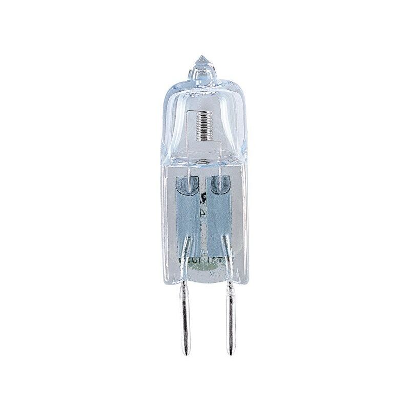 Lot de 2 ampoules bulbes halogènes 20W 320Lm équiv. 20W G4 3000K OSRAM