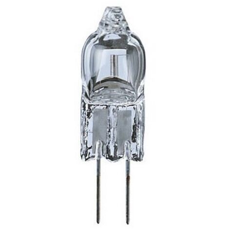 Capsule halogène 20W G4 12V CL - PHILIPS - 402103